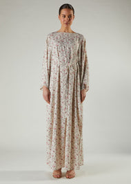 Flora Kaftan
