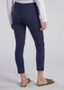 Modest Swimwear Leggings - Navy