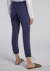 Modest Swimwear Toggle Pants - Navy