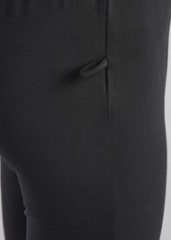 Modest Swimwear Leggings - Black