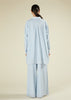 Cotton Co-Ord Set Sky Blue