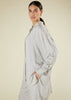 Cotton Co-Ord Set Grey