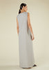 Slip Dress Grey