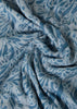 Blue Barley Premium Modal Hijab
