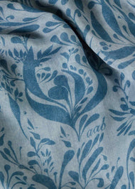 Blue Barley Premium Modal Hijab