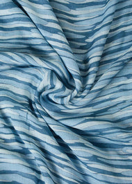 Waves Premium Modal Hijab