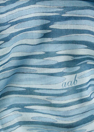 Waves Premium Modal Hijab