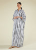 Free Style Maxi Shirt