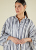 Free Style Maxi Shirt