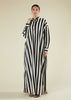 Mono Crochet Kaftan