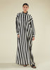 Mono Crochet Kaftan