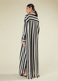Mono Crochet Kaftan