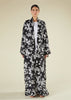 Calla Lilly Kimono