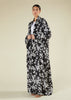 Calla Lilly Kimono