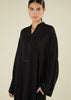 Black Boski Abaya