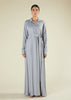 Stone Wrap Maxi