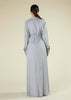 Stone Wrap Maxi
