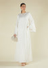 Lilly Sleeve Abaya