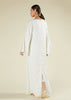 Lilly Sleeve Abaya