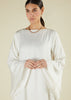 Lilly Sleeve Abaya