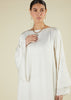 Lilly Sleeve Abaya