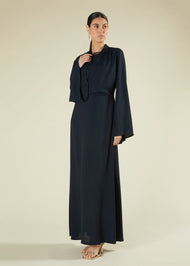 Prussion Blue Maxi