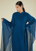 Talia Kaftan Teal