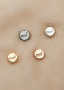 Rose Gold Hijab Magnet