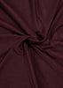 Premium Jersey Burgundy