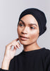 Criss Cross Hijab Undercap | Hijab Caps | Aab Modest Wear