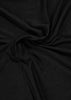 Black Jersey Hijab