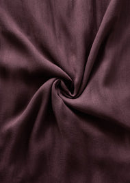Premium Burgundy Modal Hijab