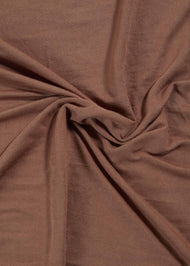 Butterscotch Jersey Hijab