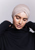 Criss Cross Hijab Undercap | Hijab Caps | Aab Modest Wear