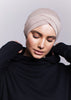 Criss Cross Hijab Undercap | Hijab Caps | Aab Modest Wear