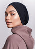 Criss Cross Hijab Undercap | Hijab Caps | Aab Modest Wear