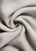 Dove Chiffon Silk Hijab