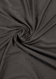 Dusty Taupe Jersey Hijab