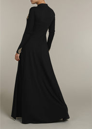 Qasba Abaya