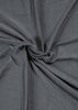 Grey Jersey Hijab