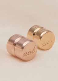 Rose Gold Hijab Magnet