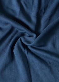 Premium Modal Hijab Columbia Blue