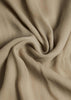 Rice Chiffon Silk Hijab