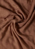 Premium Modal Hijab Almond